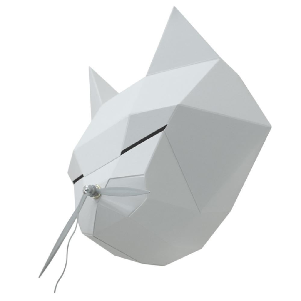 PULPET Clock