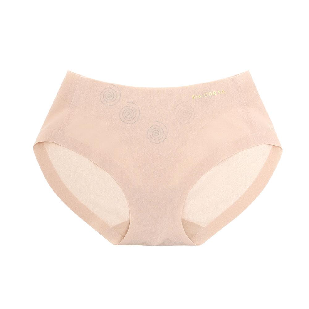 Gold panty