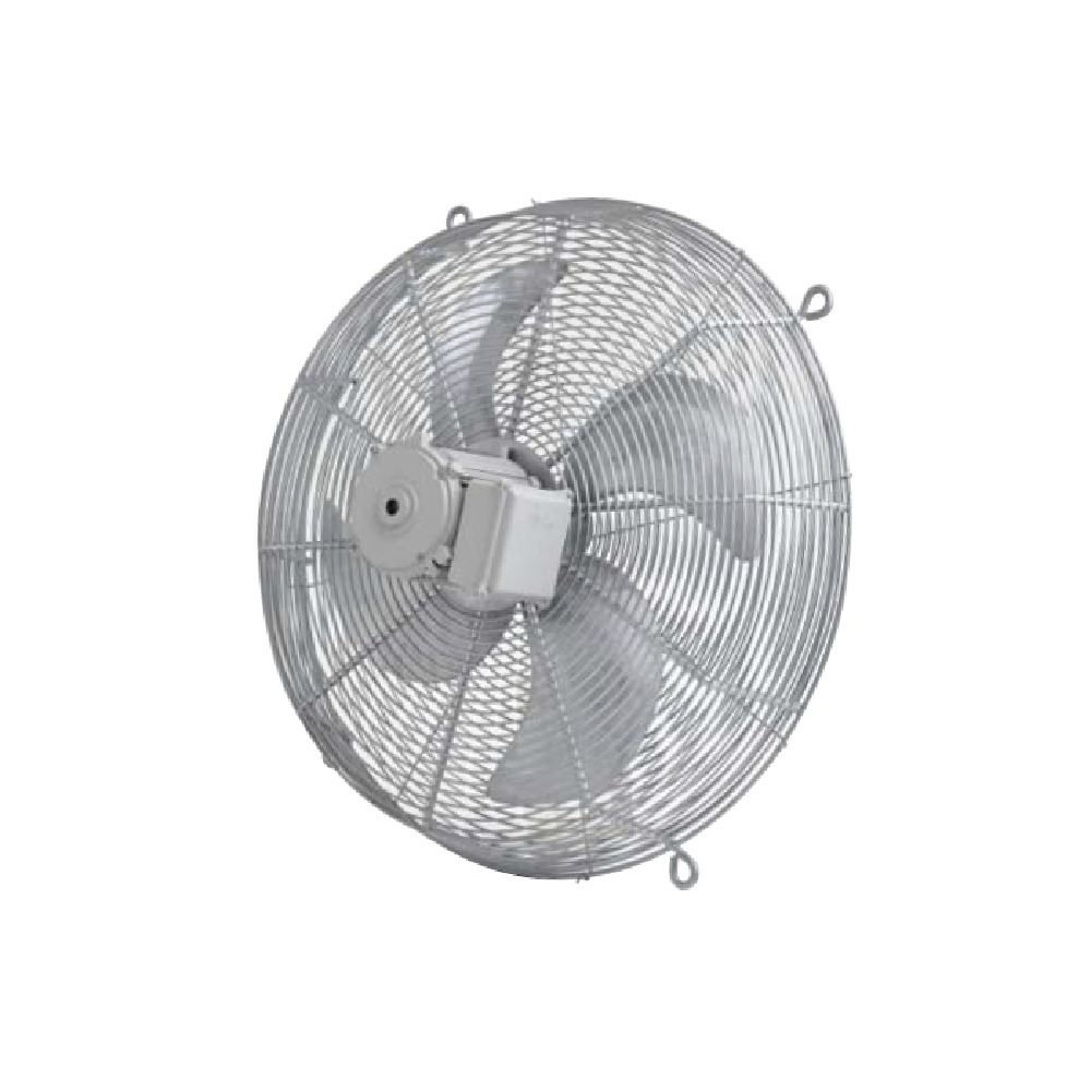 Transformer Fan