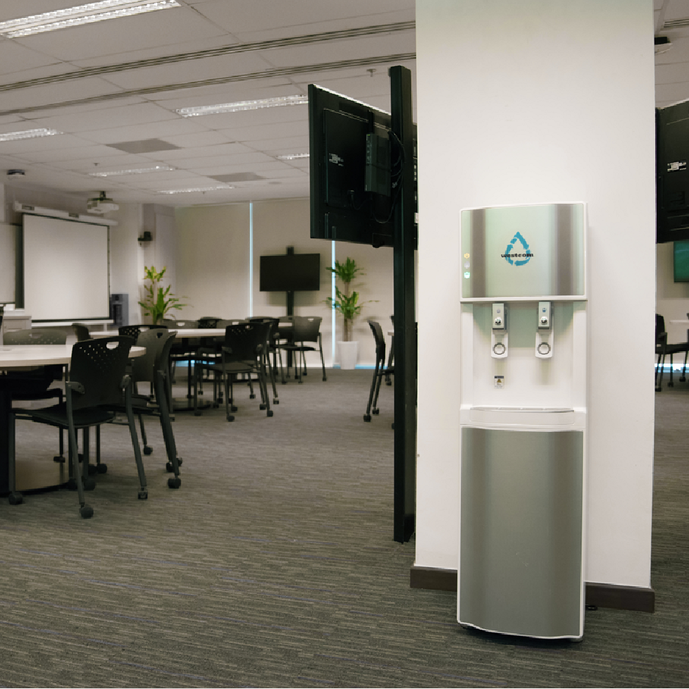 Hybrid Water Dispenser DOD-2100