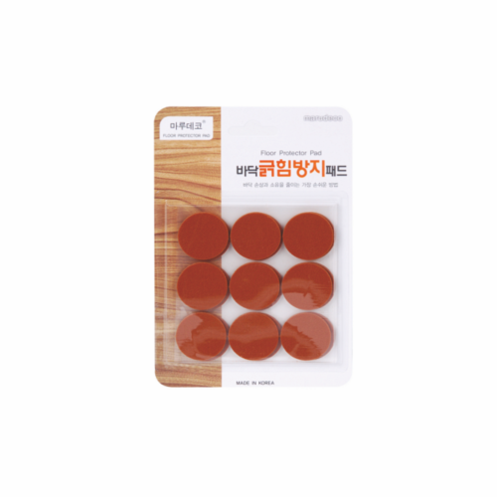 Slip Deco Floor protector pad