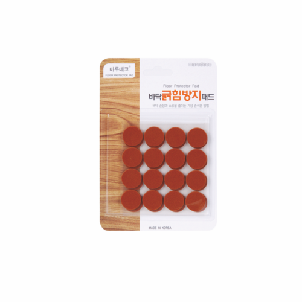 Slip Deco Floor protector pad