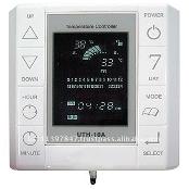 UTH-10A Large VFD Type Full Display Digital Thermostat