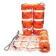 full image EXCEL Mat Type Non Magnetic Heating Cable _ FELIX KOREA