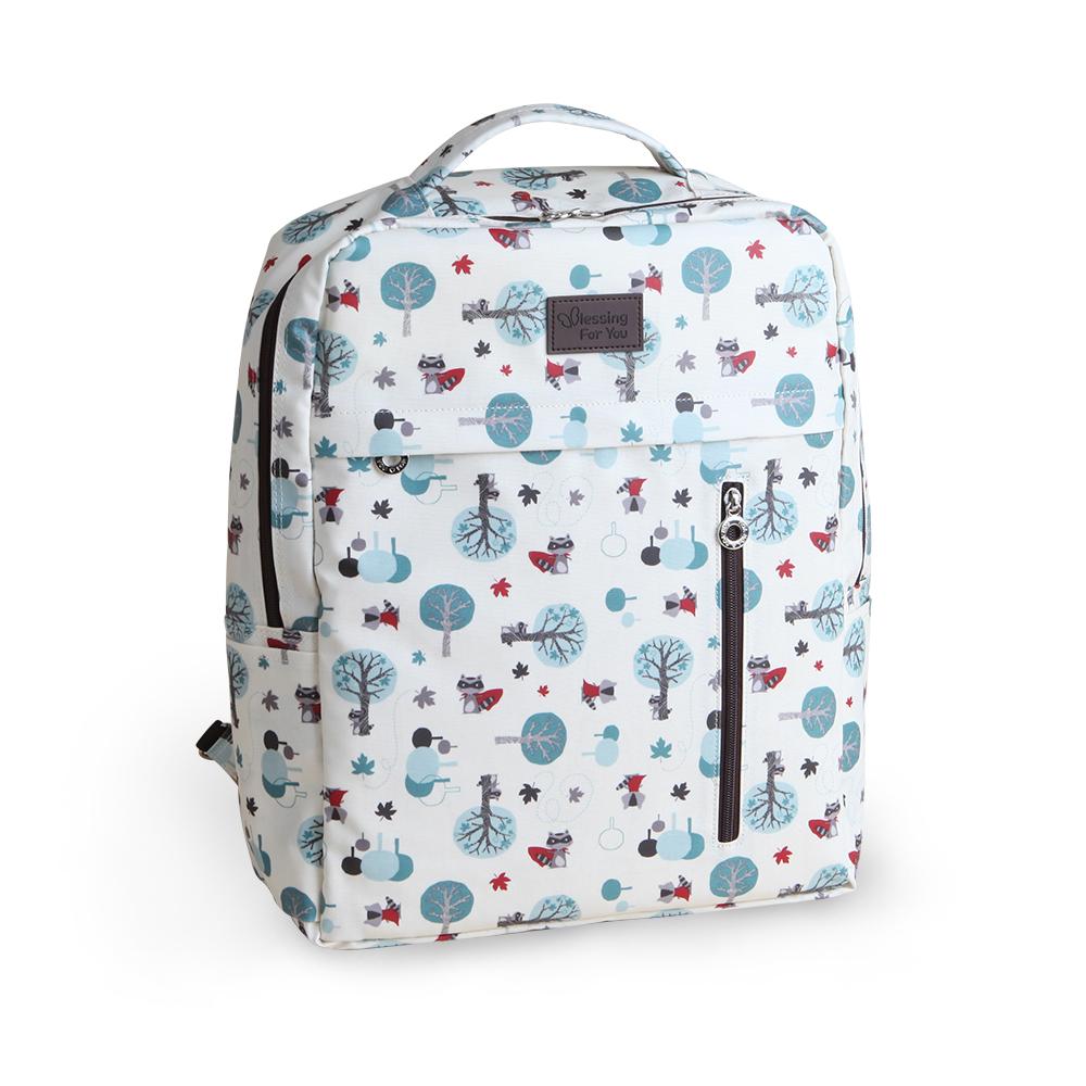 HUB BAG