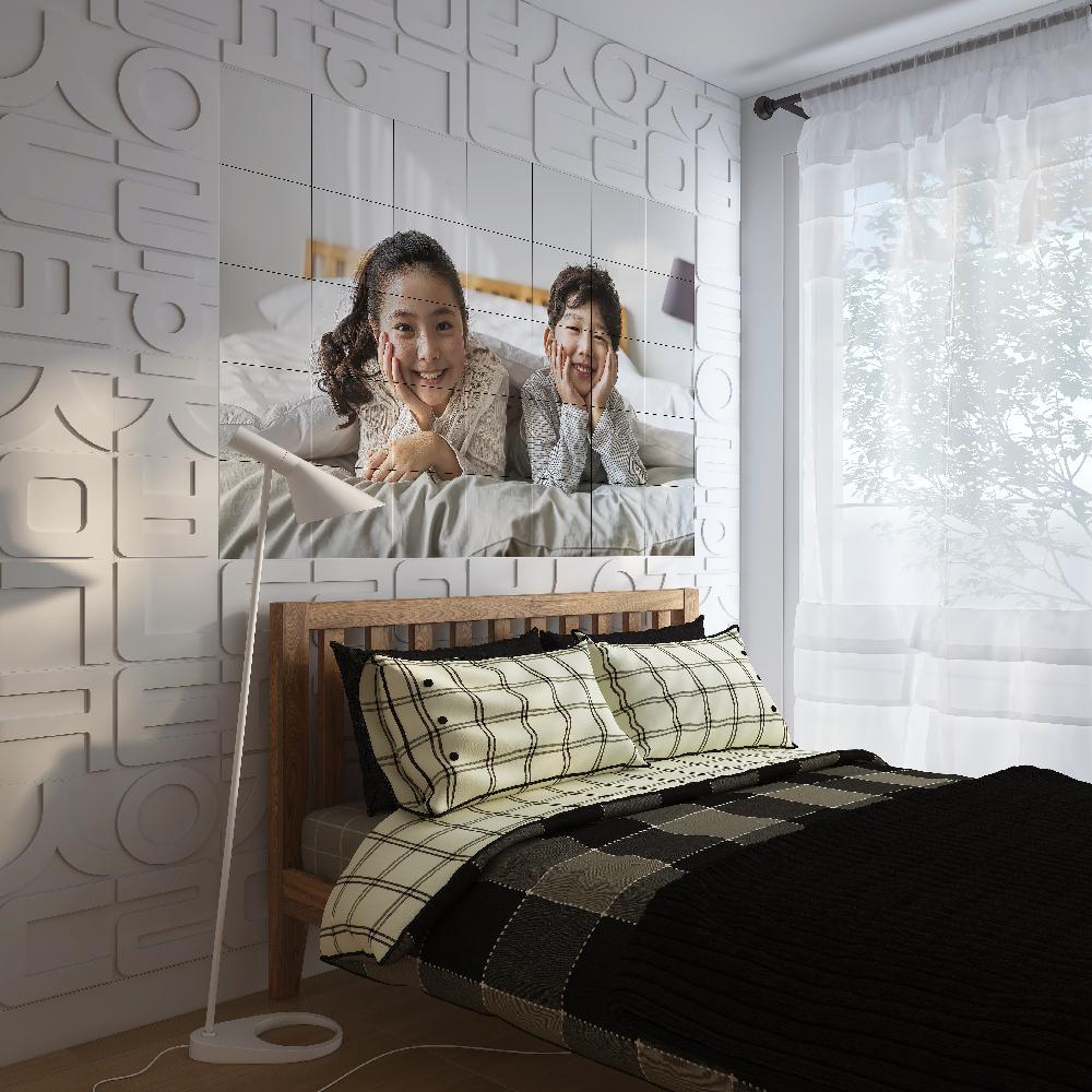 IECO HANGUL block