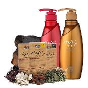 Saimdang, memoir of colors Hair Rinse