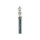 full image CARBIDE END MILL(SILVERtech)