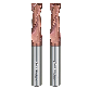 detail image1 CARBIDE END MILL(REDtech+(plus))