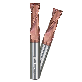 detail image2 CARBIDE END MILL(REDtech+(plus))