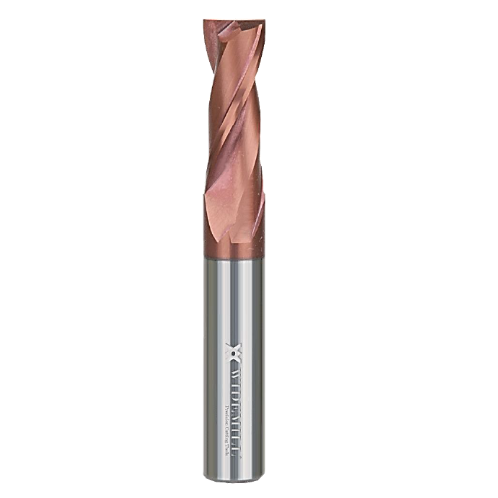 CARBIDE END MILL(REDtech+(plus))
