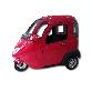 full image Electric Tricle (No charge for fuel)