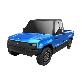 detail image1 Electric vehicle for agriculture