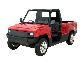 full image Electric vehicle for agriculture