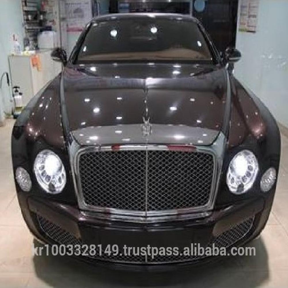 Paint Protection Film, PPF, G-Suit