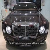 Paint Protection Film, PPF, G-Suit