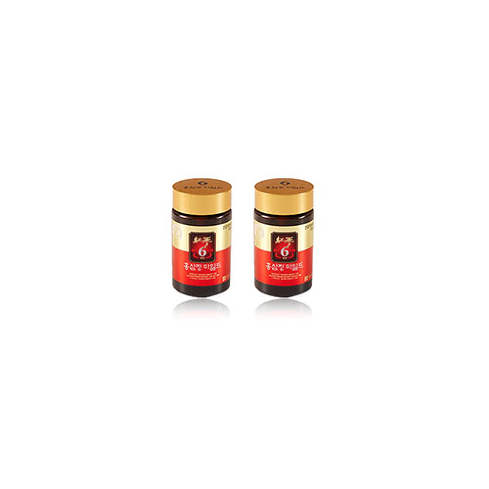 [NTK] Red Ginseng condensed extract