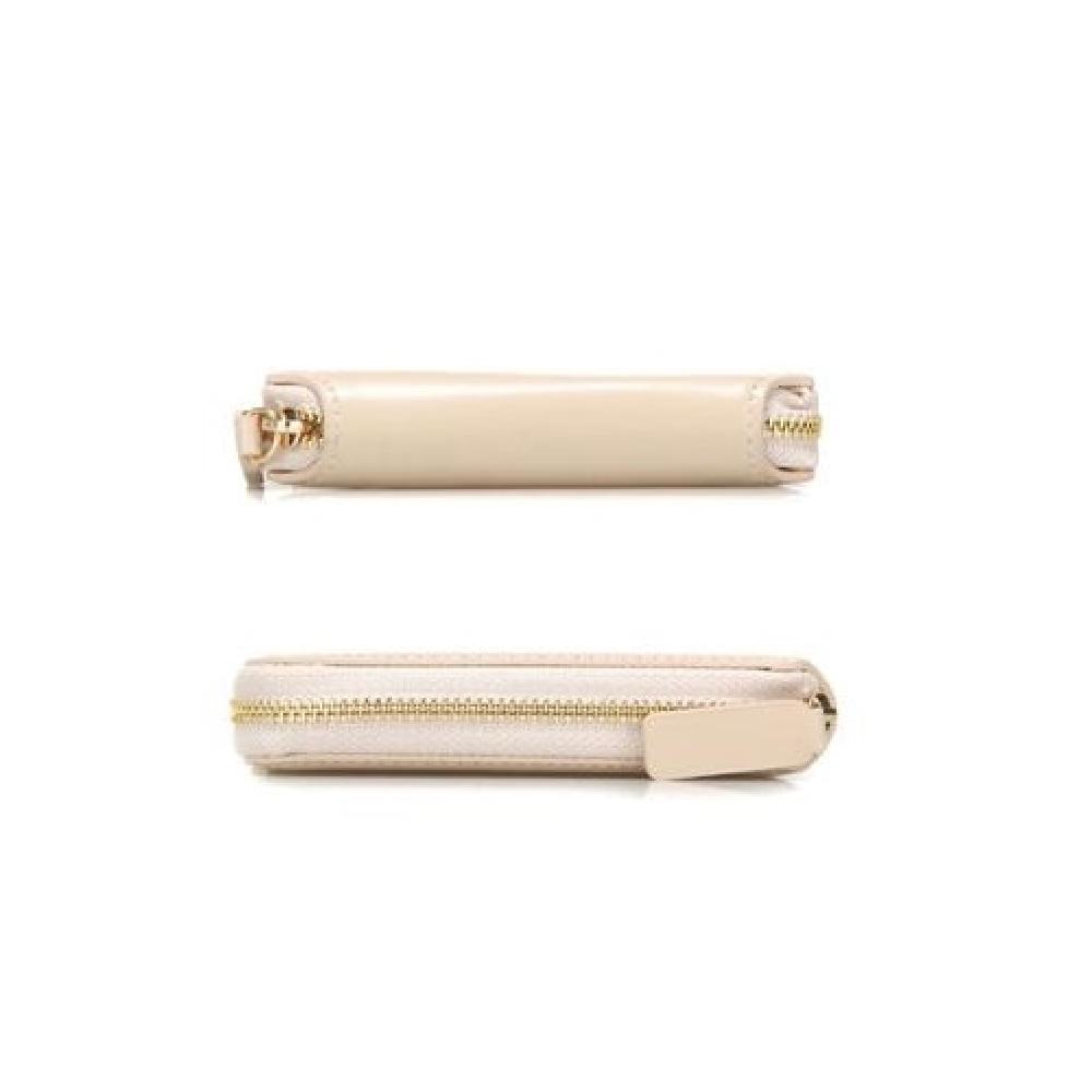Fennec Zipper Wallet