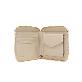 detail image2 Fennec Zipper Wallet