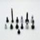 detail image1 OEM Automotive HEX bolts customozing hex bolt alen bolt