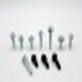 detail image3 OEM Automotive HEX bolts customozing hex bolt alen bolt