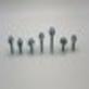 detail image4 OEM Automotive HEX bolts customozing hex bolt alen bolt