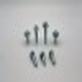 detail image5 OEM Automotive HEX bolts customozing hex bolt alen bolt