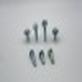 full image OEM Automotive HEX bolts customozing hex bolt alen bolt