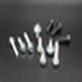 detail image1 OEM Automotive seat belt special customizing fasteners bolt