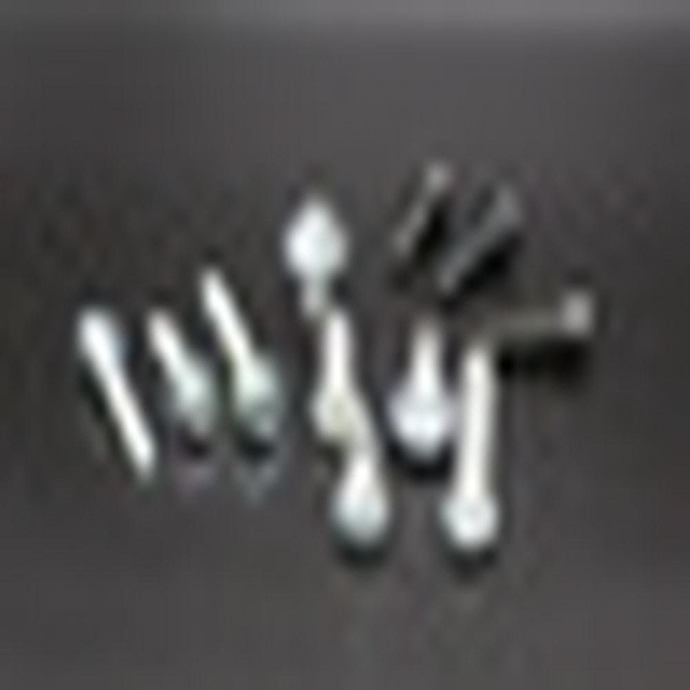 OEM Automotive seat belt special customizing fasteners bolt