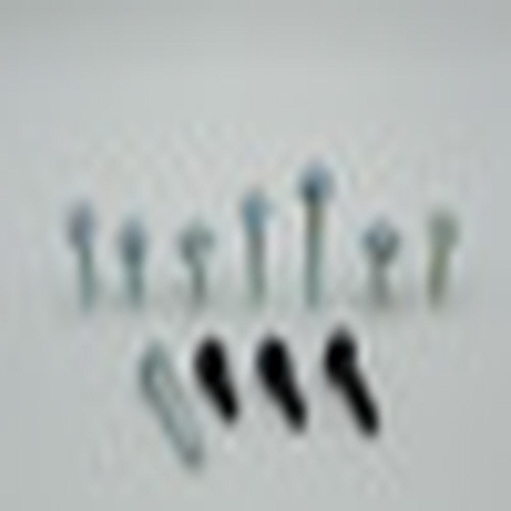 OEM Automotive seat belt special customizing fasteners bolt