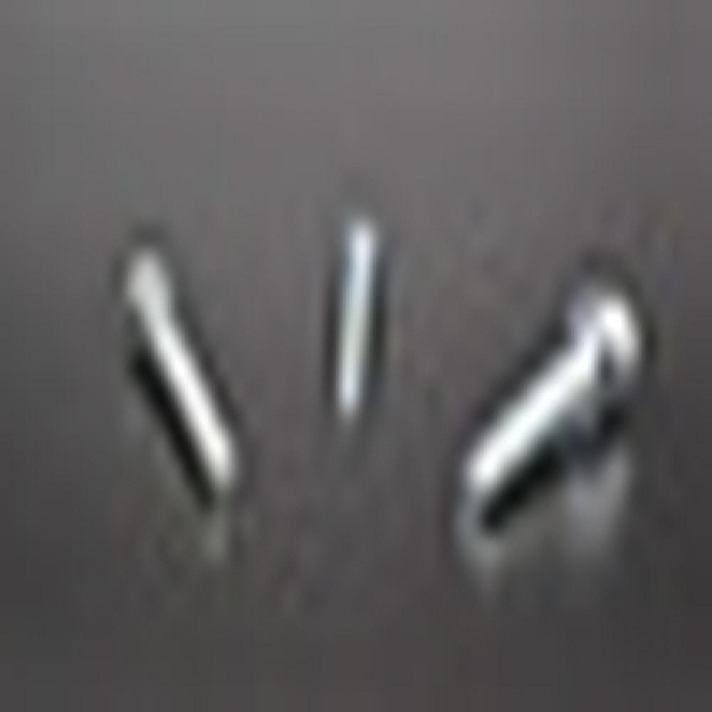 OEM Automotive seat belt special customizing fasteners bolt