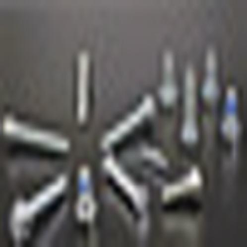 OEM Automotive seat belt special customizing fasteners bolt