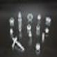 full image OEM Sepcial cold forging parts. Customozing special cold forging parts