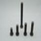 detail image2 Traffic structure fasteners bolt nut special customizing traffic sign board