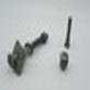 full image Traffic structure fasteners bolt nut special customizing traffic sign board