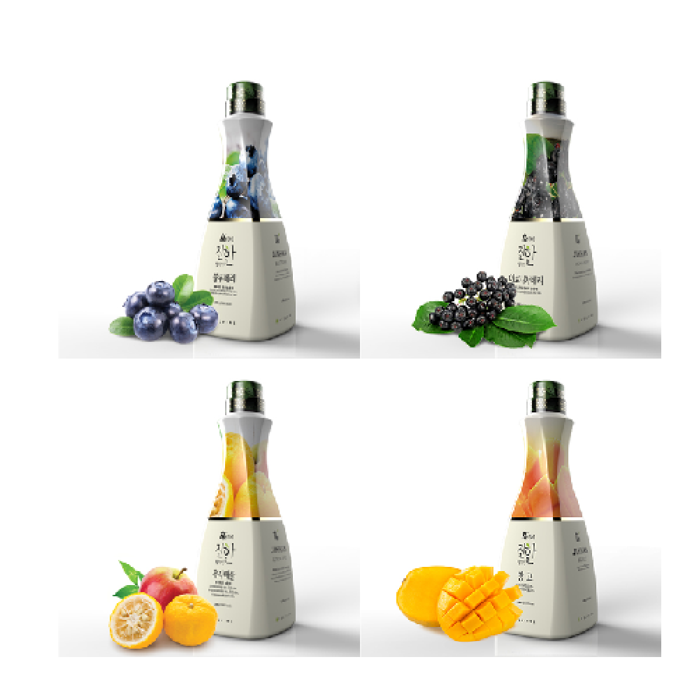 Jinhan Series