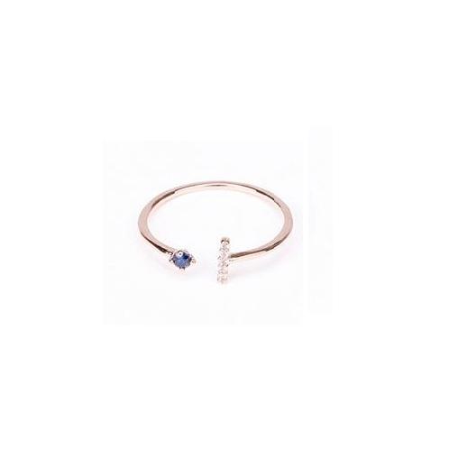 Cubic Ring