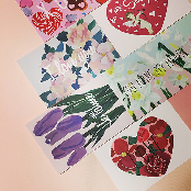 [SEN]  PP POSTCARD