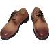 detail image1 blf07 brown for man