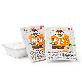 full image Korea DINOSAUR GOURMET Instant Food Rice Noodles Not Fried 4.4 lbs Anchovy Flavor