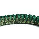 detail image1 STRAPS Customizing Handcraft Safety Wrist Strap Durable Lightweight Resistant Paracord Accessory