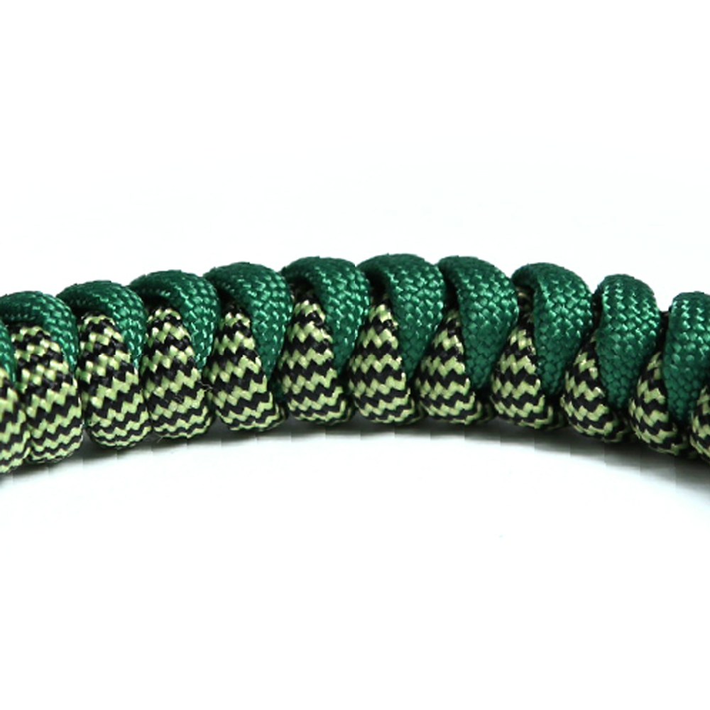 STRAPS Customizing Handcraft Safety Wrist Strap Durable Lightweight Resistant Paracord Accessory