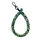 full image STRAPS Customizing Handcraft Safety Wrist Strap Durable Lightweight Resistant Paracord Accessory