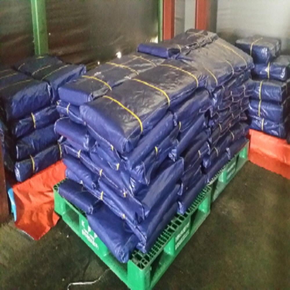 3mx4m125gsm blue