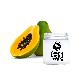 full image Papaya Tree Facial Cream 105g