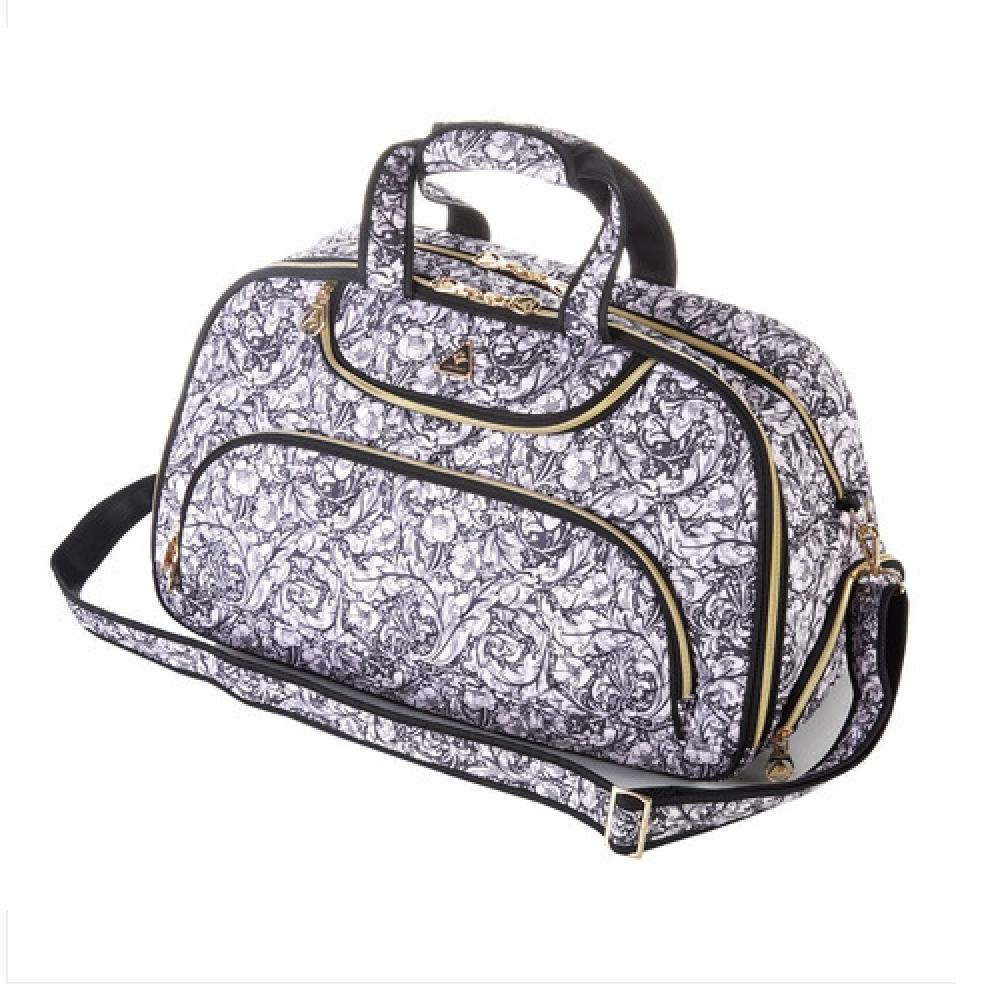 LUBUNNY Strap Bag
