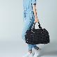 detail image3 LUBUNNY Strap Bag