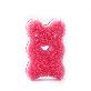 detail image1 INSAN Antibacterial 3 fold Soft Scrubber Light Duty Scrubber Pack of 5