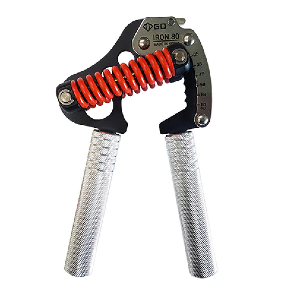 IRON GRIP 80 Light